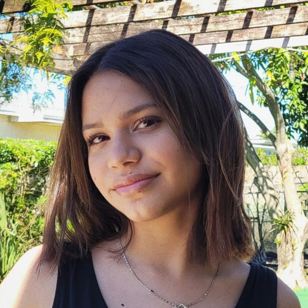 Meet your Posher, Silvia